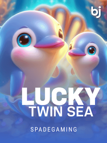 Lucky Twin Sea game thumbnail