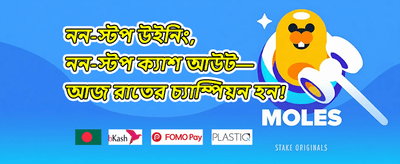 স্লট গেম বিশেষ ফ্রি স্পিন promotion