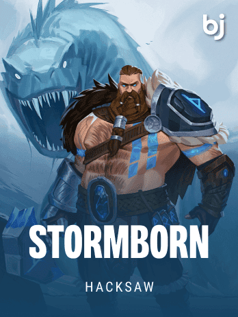Stormbornpng game thumbnail