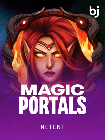 Magic Portalspng game thumbnail